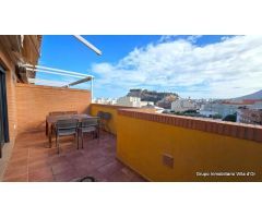 Atico en Venta en Denia, Alicante