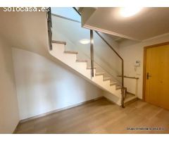 Atico en Venta en Denia, Alicante