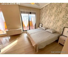 Atico en Venta en Denia, Alicante