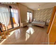 Atico en Venta en Denia, Alicante