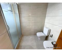 Atico en Venta en Denia, Alicante