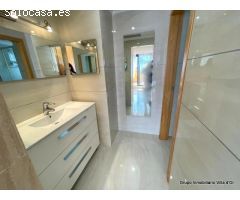 Atico en Venta en Denia, Alicante
