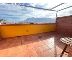Atico en Venta en Denia, Alicante