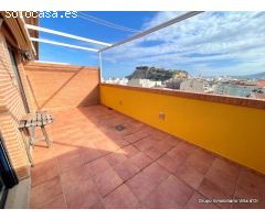 Atico en Venta en Denia, Alicante