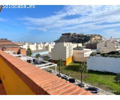 Atico en Venta en Denia, Alicante
