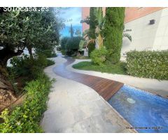 Atico en Venta en Denia, Alicante