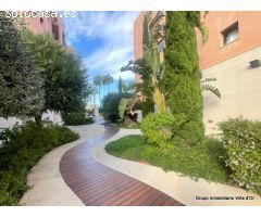 Atico en Venta en Denia, Alicante