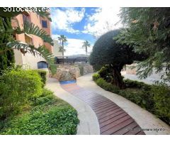 Atico en Venta en Denia, Alicante