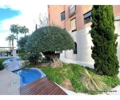 Atico en Venta en Denia, Alicante