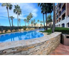 Atico en Venta en Denia, Alicante