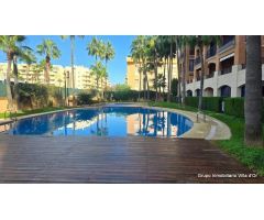 Atico en Venta en Denia, Alicante