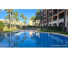 Atico en Venta en Denia, Alicante