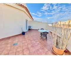 Atico en Venta en Denia, Alicante