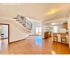 Atico en Venta en Denia, Alicante