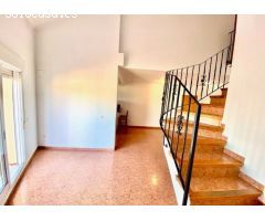 Atico en Venta en Denia, Alicante