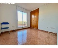 Atico en Venta en Denia, Alicante