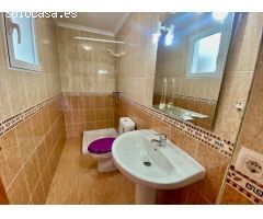 Atico en Venta en Denia, Alicante