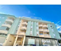 Atico en Venta en Denia, Alicante