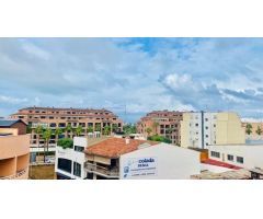 Atico en Venta en Denia, Alicante