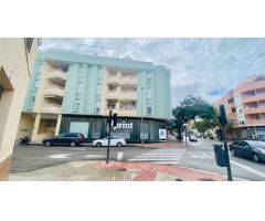 Atico en Venta en Denia, Alicante
