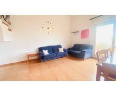 Atico en Venta en Denia, Alicante