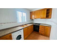 Atico en Venta en Denia, Alicante