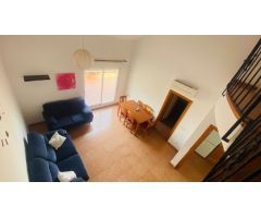 Atico en Venta en Denia, Alicante