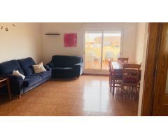 Atico en Venta en Denia, Alicante