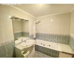 Atico en Venta en Denia, Alicante