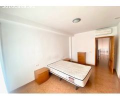 Atico en Venta en Denia, Alicante