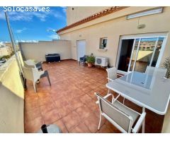 Atico en Venta en Denia, Alicante