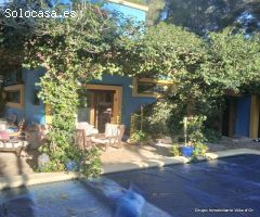 Chalet en Venta en Denia, Alicante