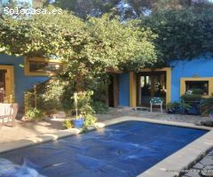 Chalet en Venta en Denia, Alicante