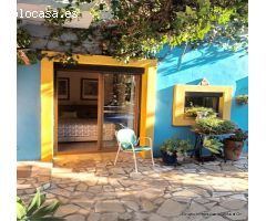 Chalet en Venta en Denia, Alicante
