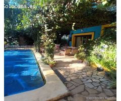 Chalet en Venta en Denia, Alicante