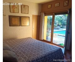 Chalet en Venta en Denia, Alicante