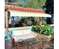 Chalet en Venta en Denia, Alicante