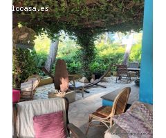 Chalet en Venta en Denia, Alicante