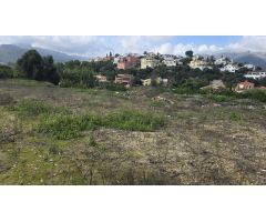 Parcela en Venta en Orba, Alicante