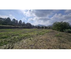 Parcela en Venta en Orba, Alicante