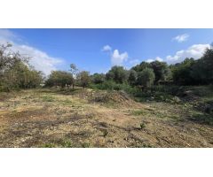 Parcela en Venta en Orba, Alicante