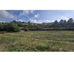 Parcela en Venta en Orba, Alicante