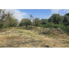 Parcela en Venta en Orba, Alicante