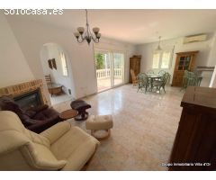 Chalet en Venta en Denia, Alicante