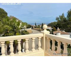 Chalet en Venta en Denia, Alicante