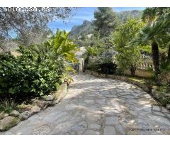 Chalet en Venta en Denia, Alicante