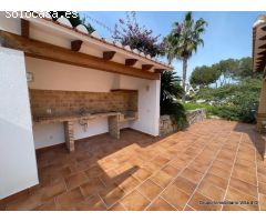Chalet en Venta en Denia, Alicante