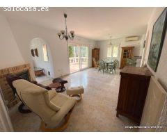 Chalet en Venta en Denia, Alicante