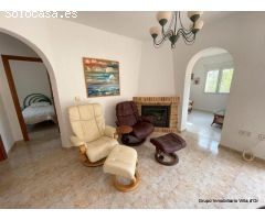 Chalet en Venta en Denia, Alicante