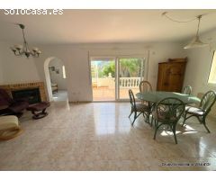 Chalet en Venta en Denia, Alicante